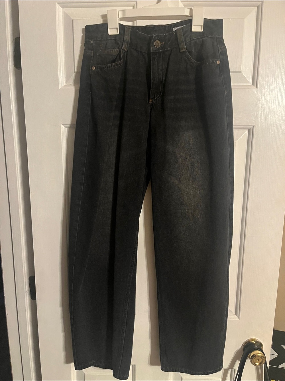 Like NEW Bershka jeans